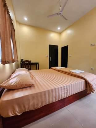 Babylon Angkor Guest House Ciudad de Siem Riep Exterior foto