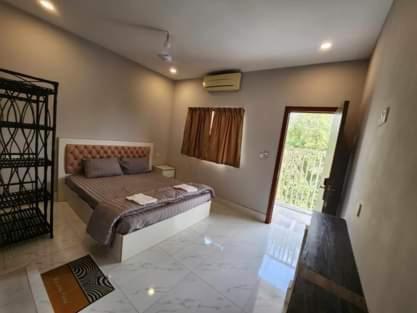 Babylon Angkor Guest House Ciudad de Siem Riep Exterior foto