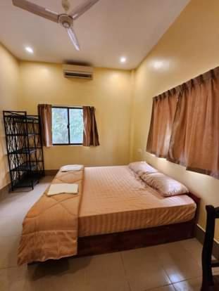 Babylon Angkor Guest House Ciudad de Siem Riep Exterior foto