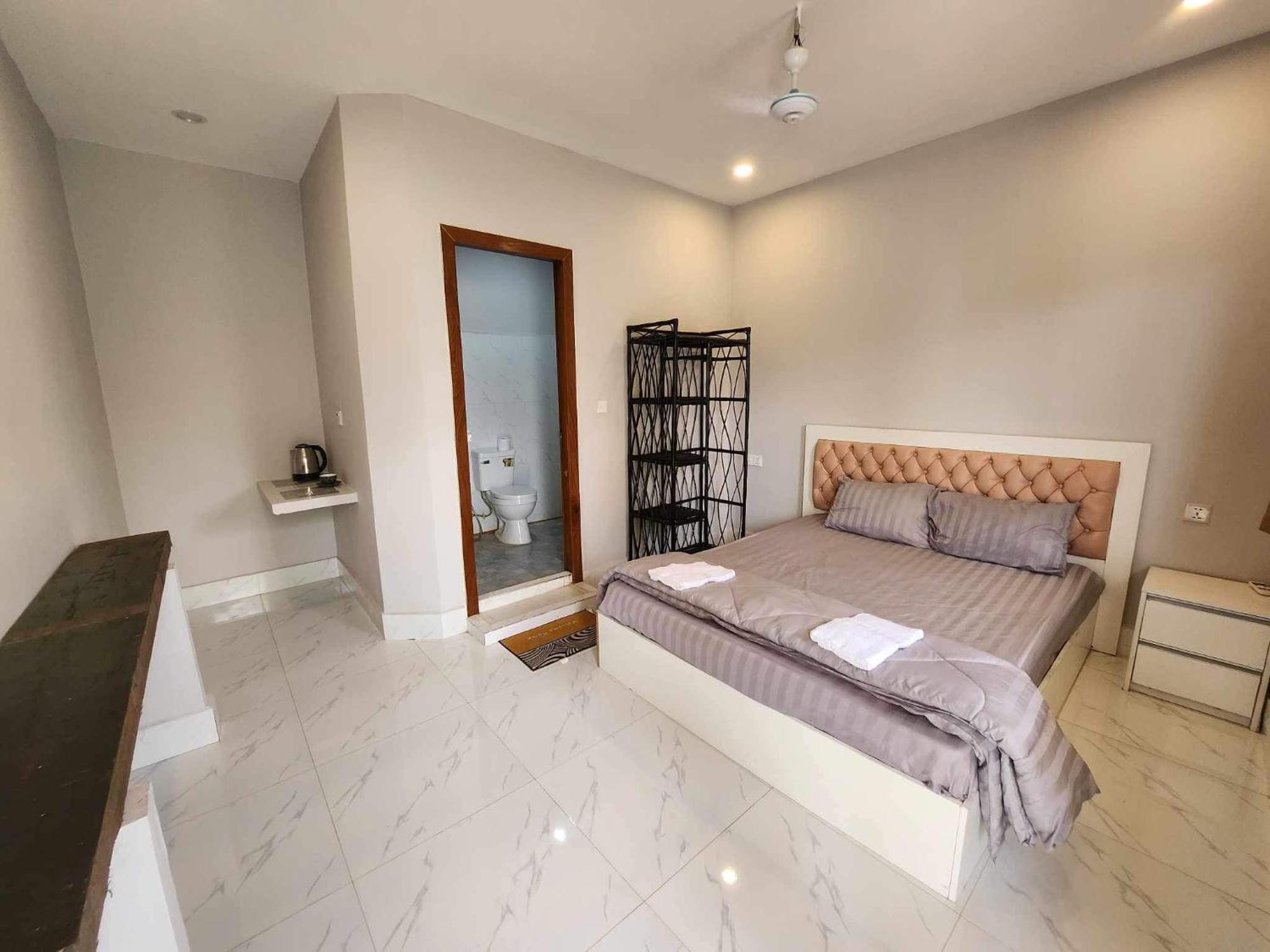 Babylon Angkor Guest House Ciudad de Siem Riep Exterior foto